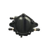 WSM Off Road Fuel items Fuel Pump High Flow Yamaha 450 / 660 Grizzly / Rhino 04-09 - 78-187
