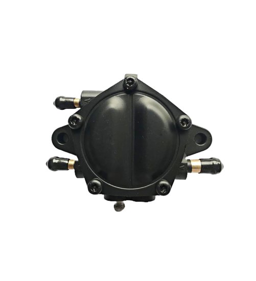WSM Off Road Fuel items Fuel Pump High Flow Yamaha 450 / 660 Grizzly / Rhino 04-09 - 78-187