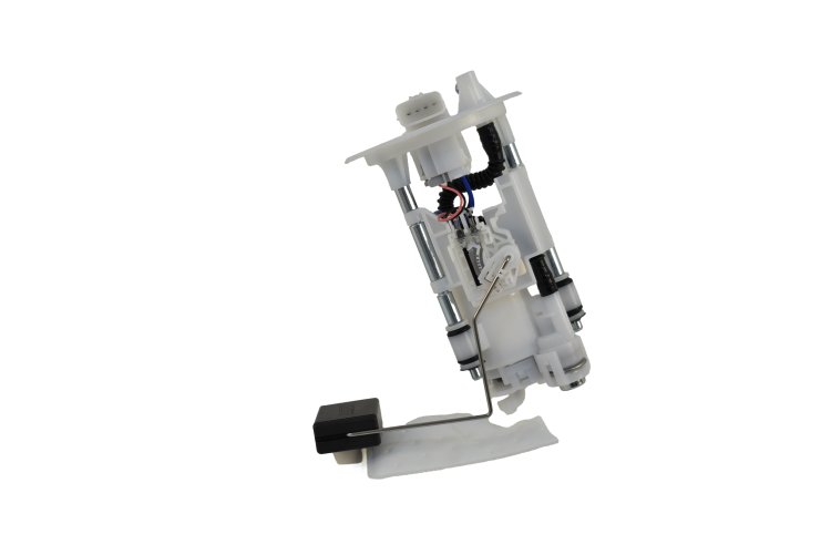 WSM Off Road Fuel items Fuel Pump Assembly Yamaha 550 - 700 Grizzly 07-15 - 78-189