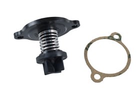 WSM MAR Thermostats Poppet Valve Assembly Mercury 135 / 400 Hp Verado - 785-112