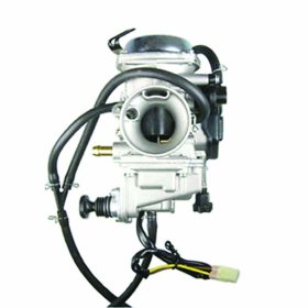 WSM Off Road Fuel items Carburetor Honda 450 TRX-FM / FE 02-04 - 79-130 WSM Off Road Fuel items Carburetor Honda 450 TRX-FM / FE 02-04 - 79-130