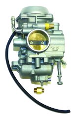 WSM Off Road Fuel items Carburetor Yamaha 250 Bear Tracker 1999 - 79-200