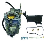 WSM Off Road Fuel items Carburetor Yamaha 350 Warrior 93-04 - 79-220