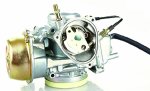 WSM Off Road Fuel items Carburetor Yamaha 600 Grizzly 98-00 - 79-250