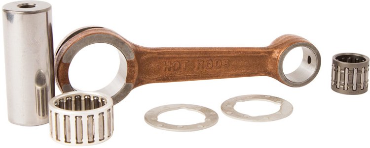WSM Off Road Hot Rods Connecting Rods Connecting Rod Honda 125 CR 88-07 - 8101