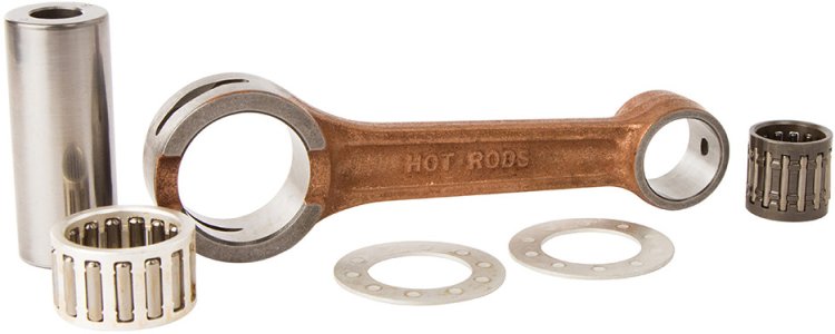WSM Off Road Hot Rods Connecting Rods Connecting Rod Yamaha 125 YZ 86-96 - 8104