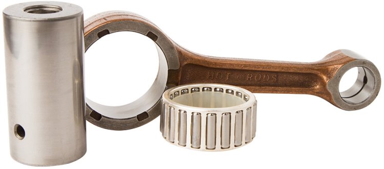 WSM Off Road Hot Rods Connecting Rods Connecting Rod Honda 400 XR 96-04 - 8124