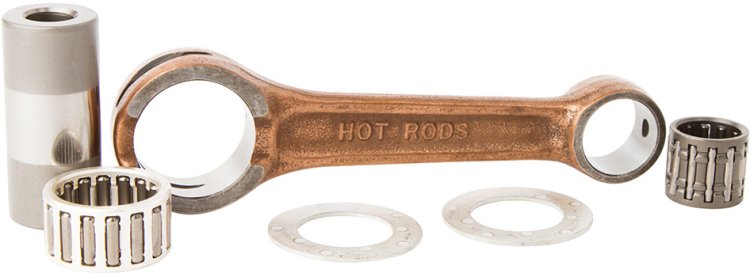 WSM Off Road Hot Rods Connecting Rods Connecting Rod Honda 80 / 85 CR 86-07 - 8125