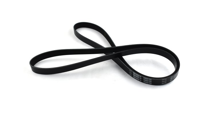 WSM MAR Belts & Components Belt Serpentine Mercruiser - 830-300