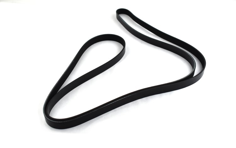 WSM MAR Belts & Components Belt Serpentine Mercruiser - 830-304