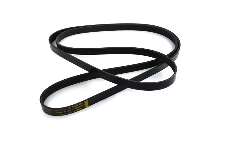 WSM MAR Belts & Components Belt Serpentine Mercruiser V6 - V8 - 830-310