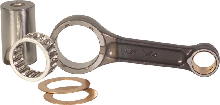 WSM Off Road Hot Rods Connecting Rods Connecting Rod Honda 250 CR 02-07 - 8608