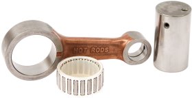 WSM Off Road Hot Rods Connecting Rods Connecting Rod Yamaha 450 YFZ 04-05 - 8620