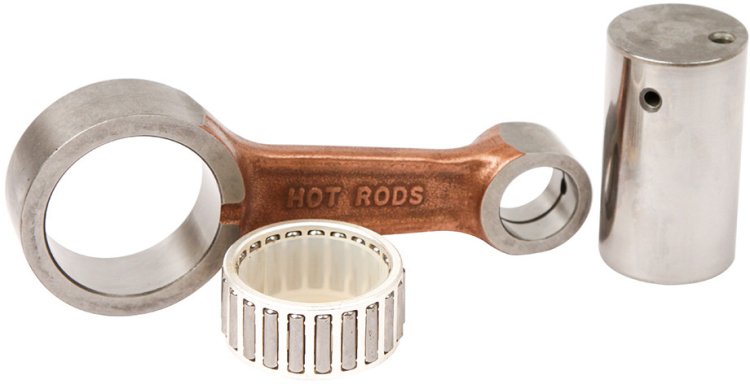 WSM Off Road Hot Rods Connecting Rods Connecting Rod Yamaha 450 YFZ 04-05 - 8620