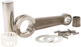 WSM Off Road Hot Rods Connecting Rods Connecting Rod KTM 65 SX 98-02 - 8625