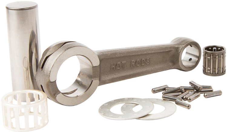 WSM Off Road Hot Rods Connecting Rods Connecting Rod KTM 65 SX 98-02 - 8625