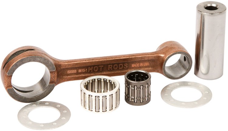 WSM Off Road Hot Rods Connecting Rods Connecting Rod KTM 125 EXC / SX 98-06 - 8627