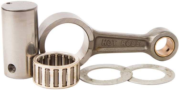 WSM Off Road Hot Rods Connecting Rods Connecting Rod Honda 150 CRF-R 07-25 - 8646