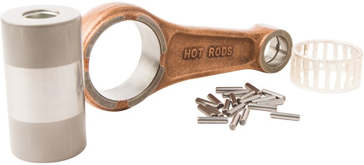 WSM Off Road Hot Rods Connecting Rods Connecting Rod KTM 450 SMR / SX-F / XC-W 07-12 - 8664