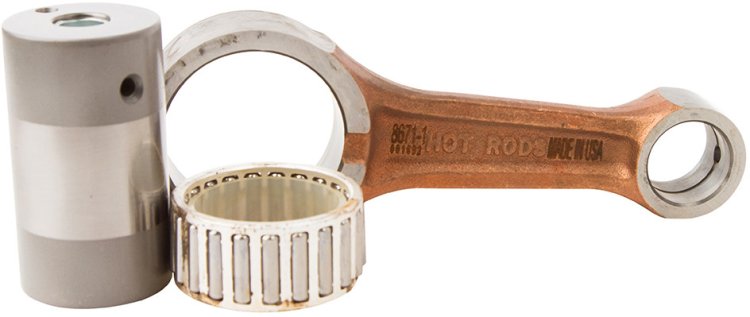 WSM Off Road Hot Rods Connecting Rods Connecting Rod Kawasaki 450 KFX 08-14 - 8671