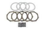 WSM Clutch Kits Clutch Kit Complete Honda 200 / 250 TRX 86-14 - 87-402