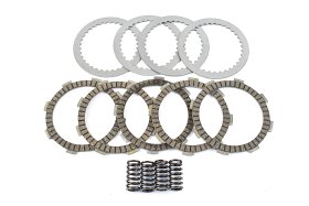 WSM Clutch Kits Clutch Kit Complete Honda 200 / 250 TRX 86-14 - 87-402