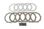WSM Clutch Kits Clutch Kit Complete Honda 350 TRX Rancher TE / FE 00-05 - 87-408