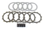 WSM Clutch Kits Clutch Kit Complete Suzuki 160 / 230 LT 85-04 - 87-600