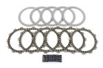 WSM Clutch Kits Clutch Kit Complete Suzuki 250 LT-R 87-92 - 87-606