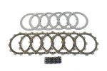 WSM Clutch Kits Clutch Kit Complete Arctic Cat / Suzuki 250 / 300 85-05 - 87-608