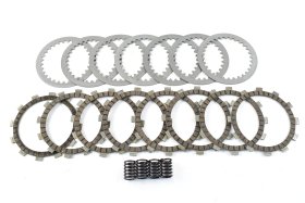 WSM Clutch Kits Clutch Kit Complete Arctic Cat / Suzuki 300 91-02 - 87-610