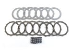 WSM Clutch Kits Clutch Kit Complete Suzuki 450 LT-R 06-11 - 87-614