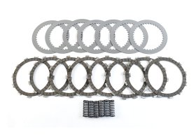 WSM Clutch Kits Clutch Kit Complete Suzuki 450 LT-R 06-11 - 87-614 WSM Clutch Kits Clutch Kit Complete Suzuki 450 LT-R 06-11 - 87-614