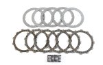 WSM Clutch Kits Clutch Kit Complete Arctic Cat / Suzuki 454 / 500 03-07 - 87-618