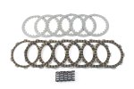 WSM Clutch Kits Clutch Kit Complete Yamaha 200 Blaster / WR 88-06 - 87-700