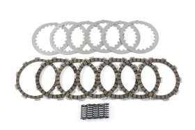 WSM Clutch Kits Clutch Kit Complete Yamaha 200 Blaster / WR 88-06 - 87-700