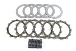 WSM Clutch Kits Clutch Kit Complete Yamaha 250 Raptor 08-11 - 87-702