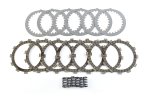 WSM Clutch Kits Clutch Kit Complete Yamaha 350 Banshee 87-06 - 87-704