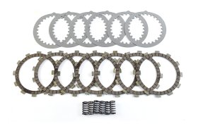 WSM Clutch Kits Clutch Kit Complete Yamaha 350 Banshee 87-06 - 87-704