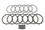 WSM Clutch Kits Clutch Kit Complete Yamaha 350 / 400 YFM 94-04 - 87-706