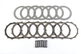 WSM Clutch Kits Clutch Kit Complete Yamaha 700 Raptor 06-25 - 87-710 WSM Clutch Kits Clutch Kit Complete Yamaha 700 Raptor 06-25 - 87-710