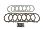 WSM Clutch Kits Clutch Kit Complete Honda 400 XR 97-04 - 87-800