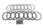 WSM Clutch Kits Clutch Kit Complete Yamaha 450 / 700 04-07 - 87-804