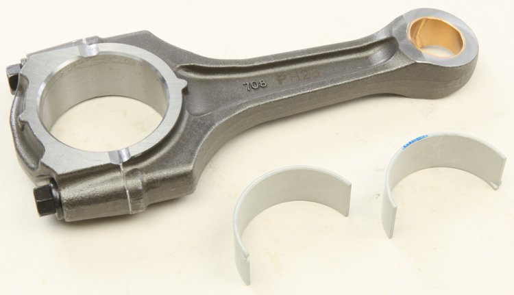 WSM Off Road Hot Rods Connecting Rods Connecting Rod Polaris 1000 14-22 - 8708