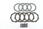 WSM Clutch Kits Clutch Kit Complete Honda 80 / 85 CR 87-07 - 88-100