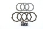 WSM Clutch Kits Clutch Kit Complete Honda 100 CRF-F / XR 93-12 - 88-104