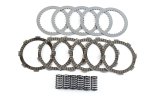WSM Clutch Kits Clutch Kit Complete Honda 150 CRF-R 07-25 - 88-110