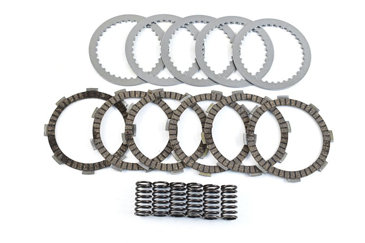 WSM Clutch Kits Clutch Kit Complete Honda 150 CRF-R 07-25 - 88-110
