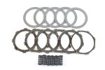WSM Clutch Kits Clutch Kit Complete Honda 230 CRF-F 03-17 - 88-114