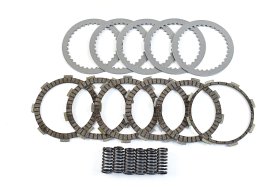 WSM Clutch Kits Clutch Kit Complete Honda 230 CRF-F 03-17 - 88-114 WSM Clutch Kits Clutch Kit Complete Honda 230 CRF-F 03-17 - 88-114